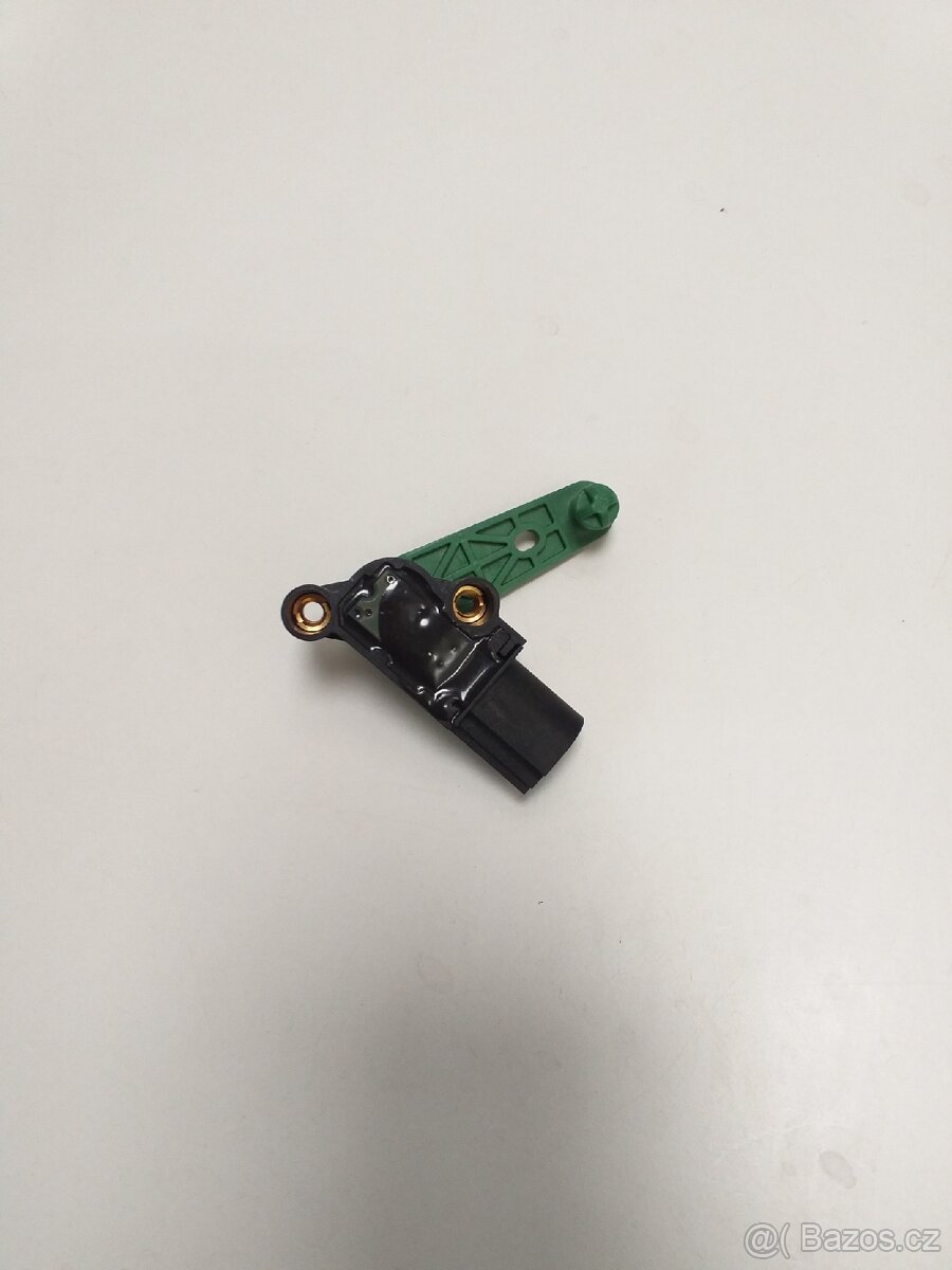 čidlo úrovně podvozku úhel sklonu Xenon 5Q0907503 - 3