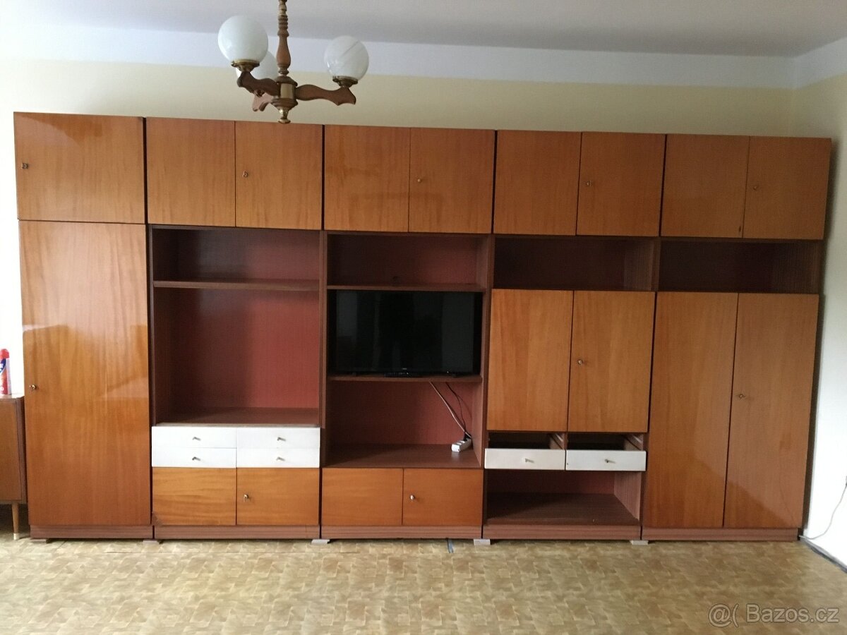 obývací stěna levně - 3