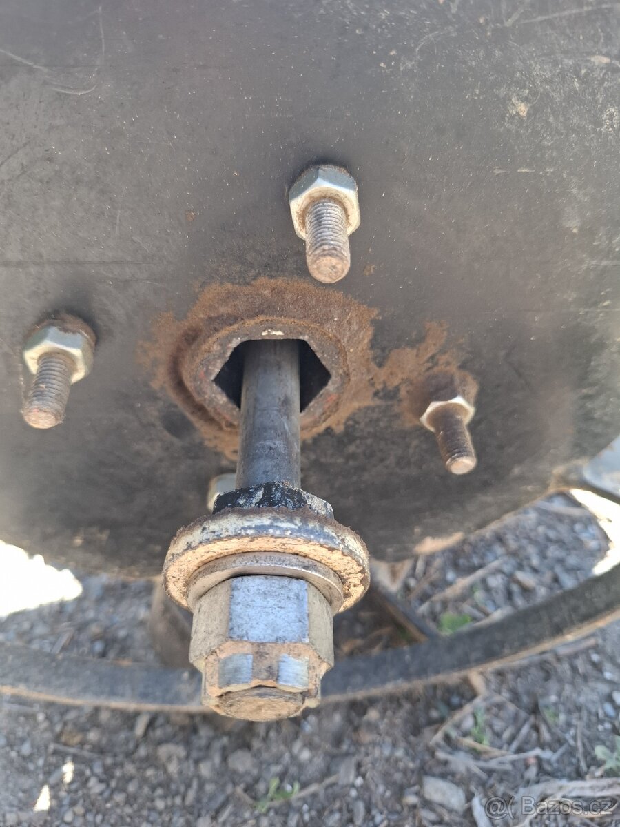 Orné kola tera vari - 3