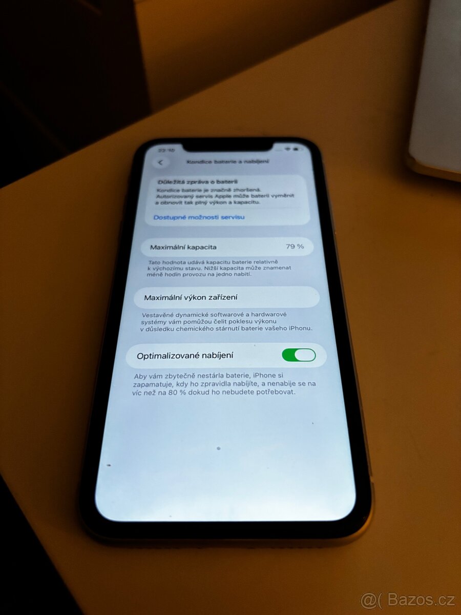 Apple iPhone 11 64GB - 3