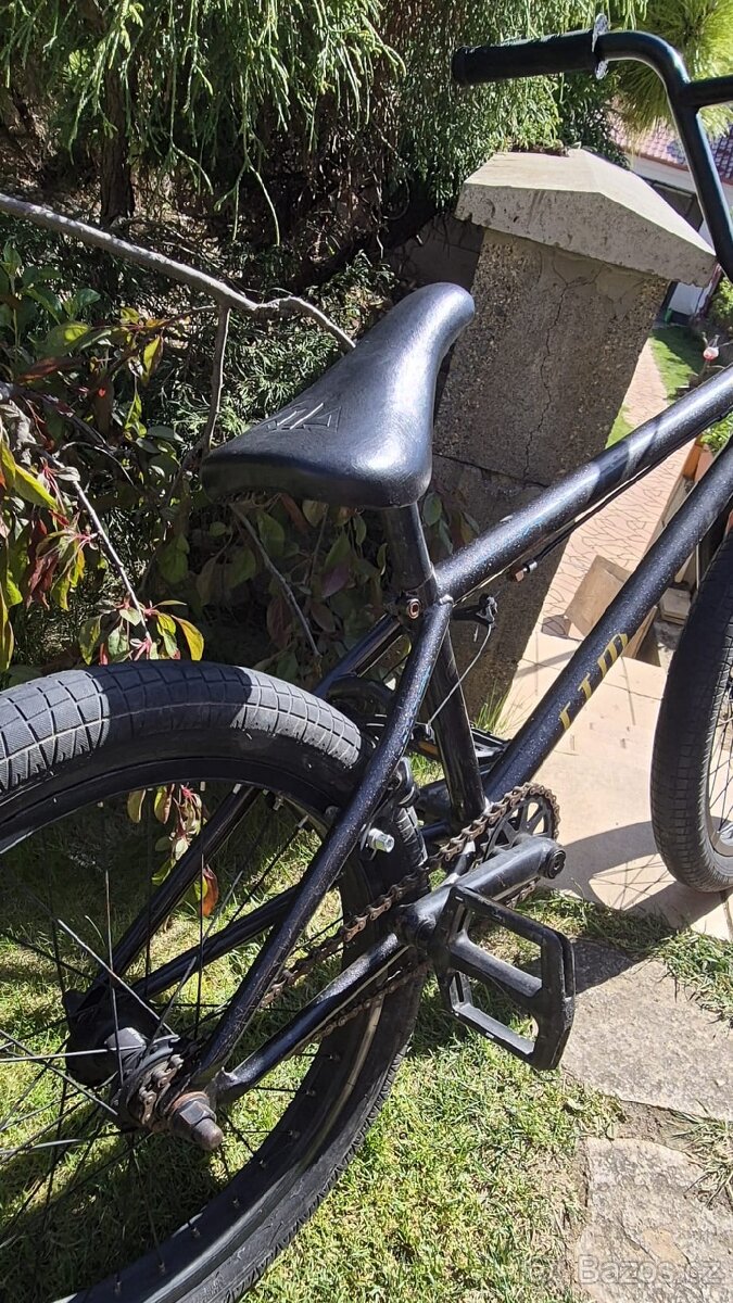 BMX 20" CTM - 3