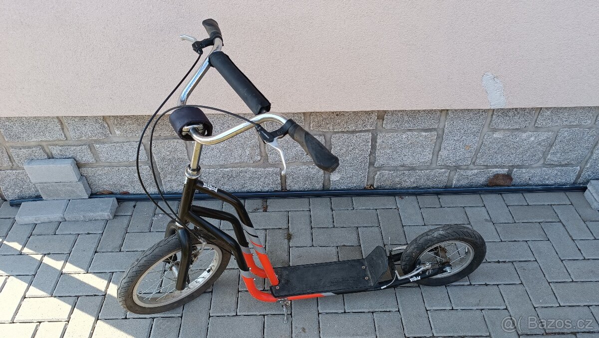 Dětské koloběžky - 3