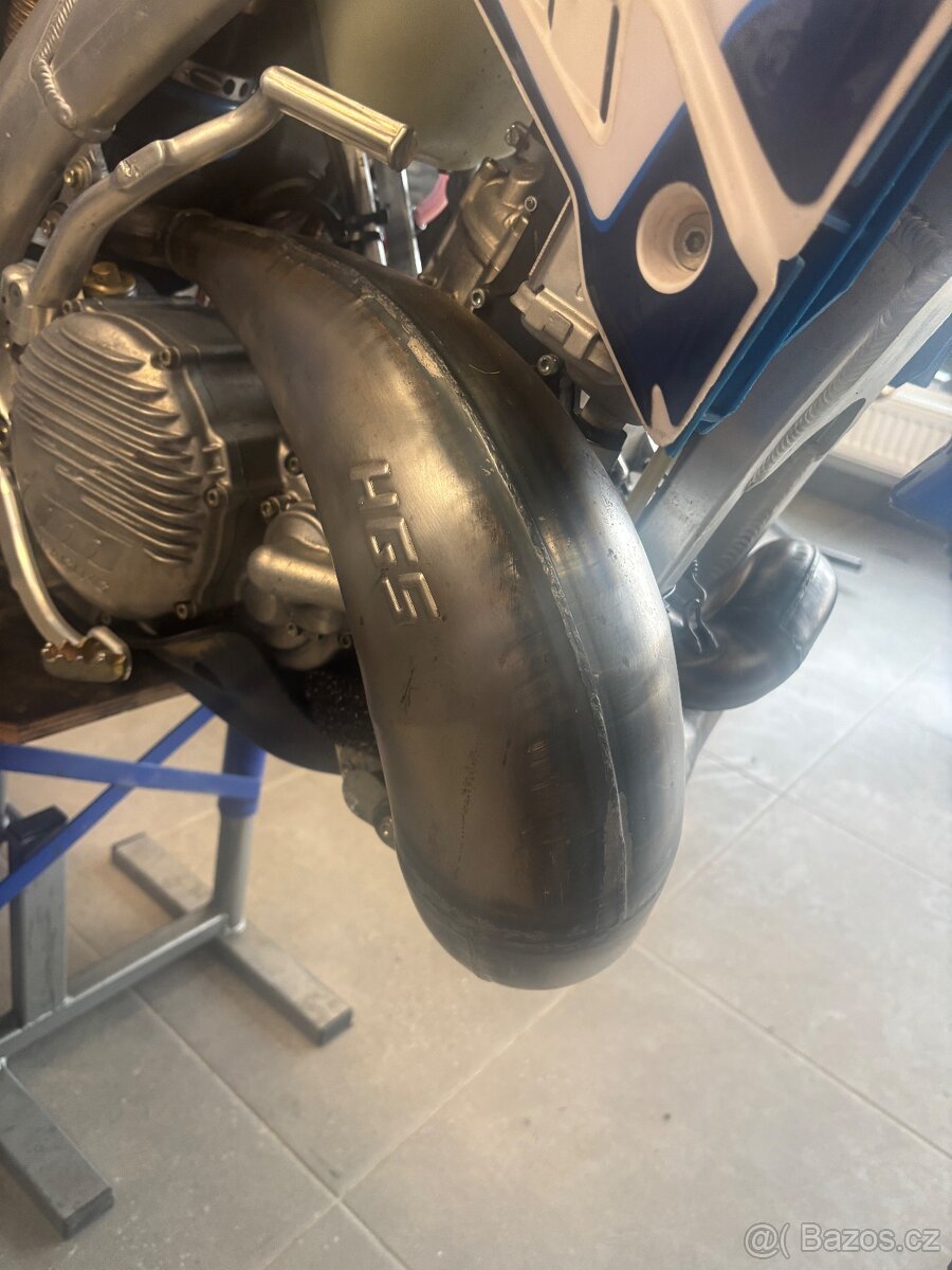 TM MX 250 2T 2020