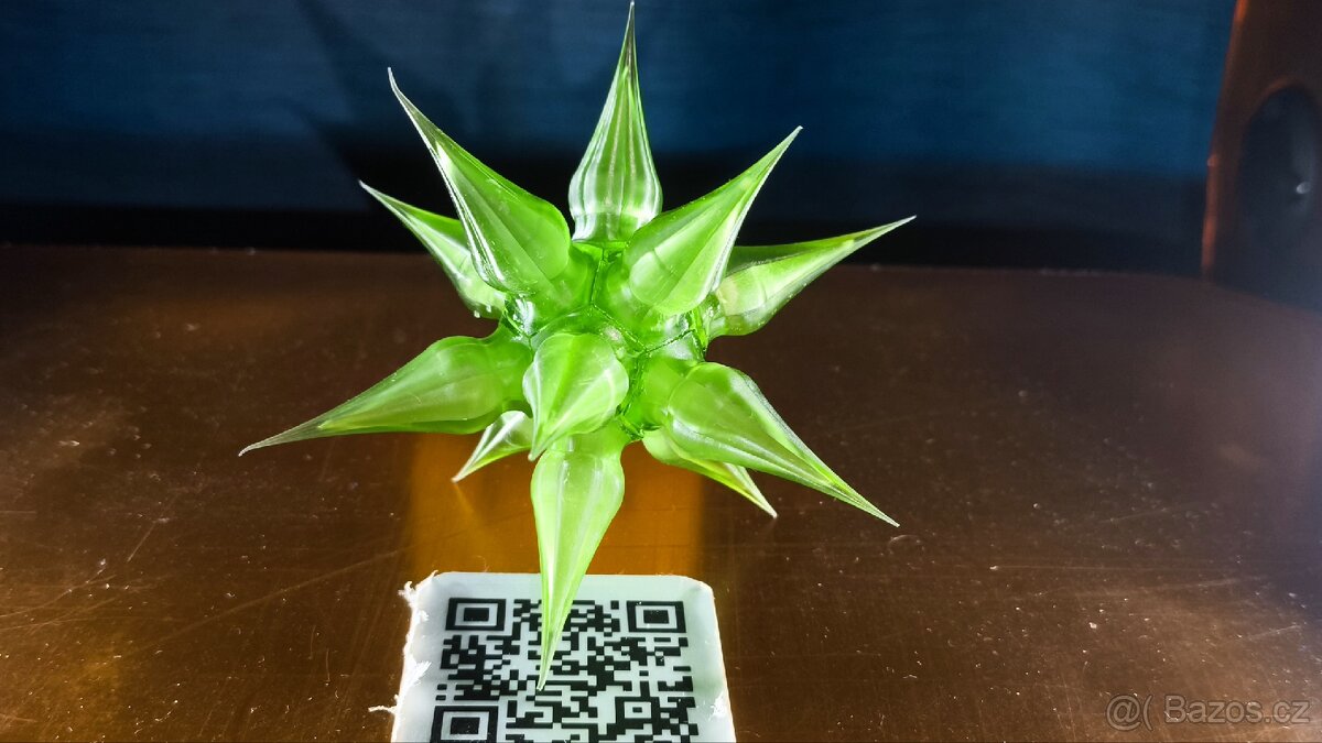 👉 3D tisk z resinu – modely na přání - 3