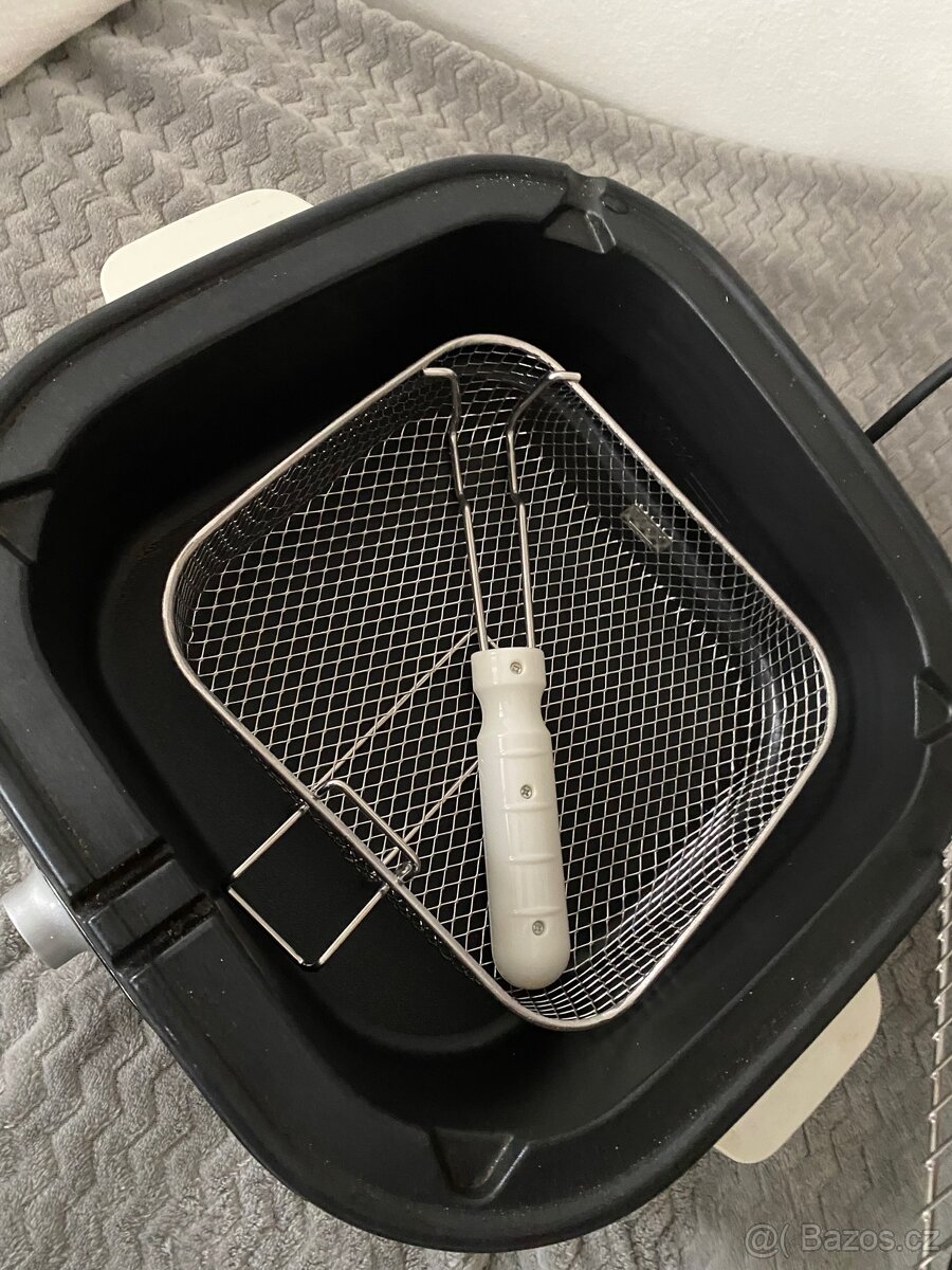 Silvercrest Multifunkční vařič 6 v 1 SMUK 1500 A1 - 3