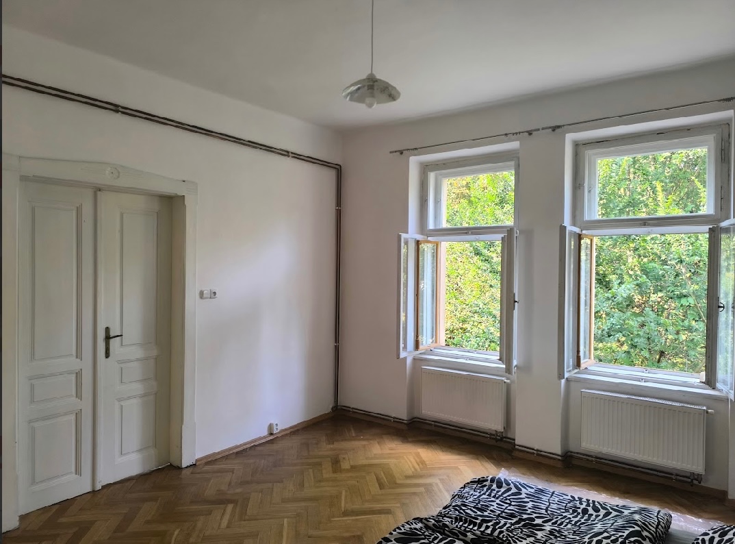 Byt v centru Písku 2+1 90m2 - 3