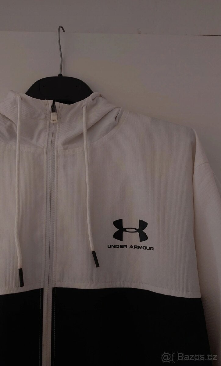 Under Armour sustakova bunda - 3