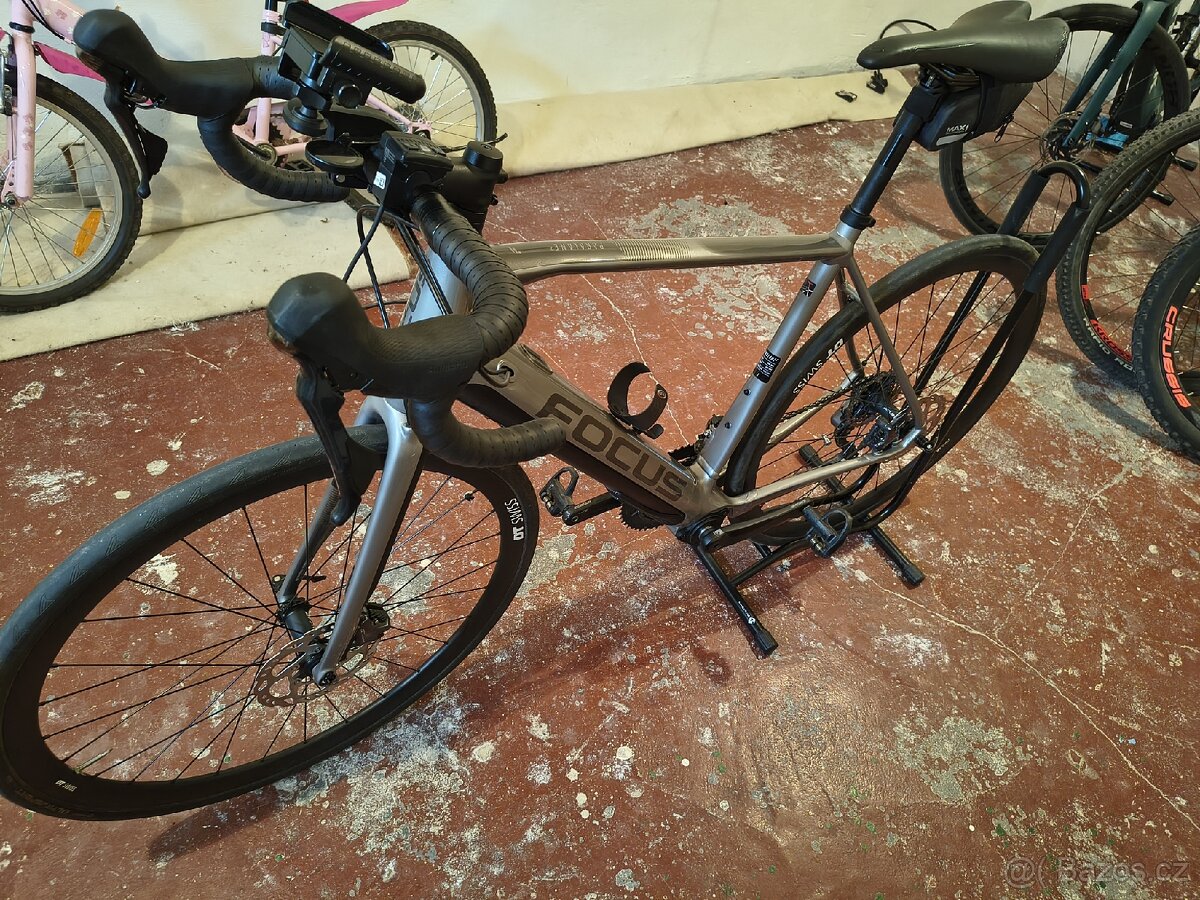 Focus Paralane2 9.7 - 3