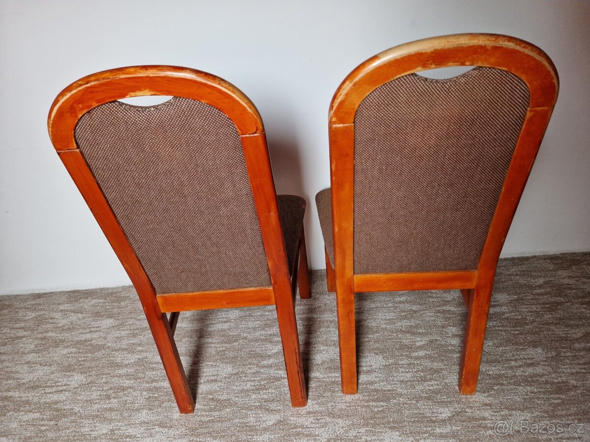 Kuchyňské židle - 3