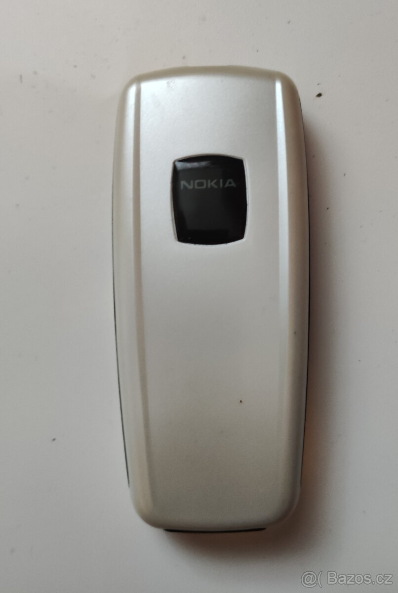 Prodám plně funkční Nokia 2600 - 3