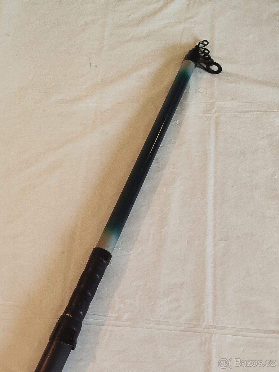 RYBÁŘSKÝ PRUT SILSTAR MX 3200 301 - 3