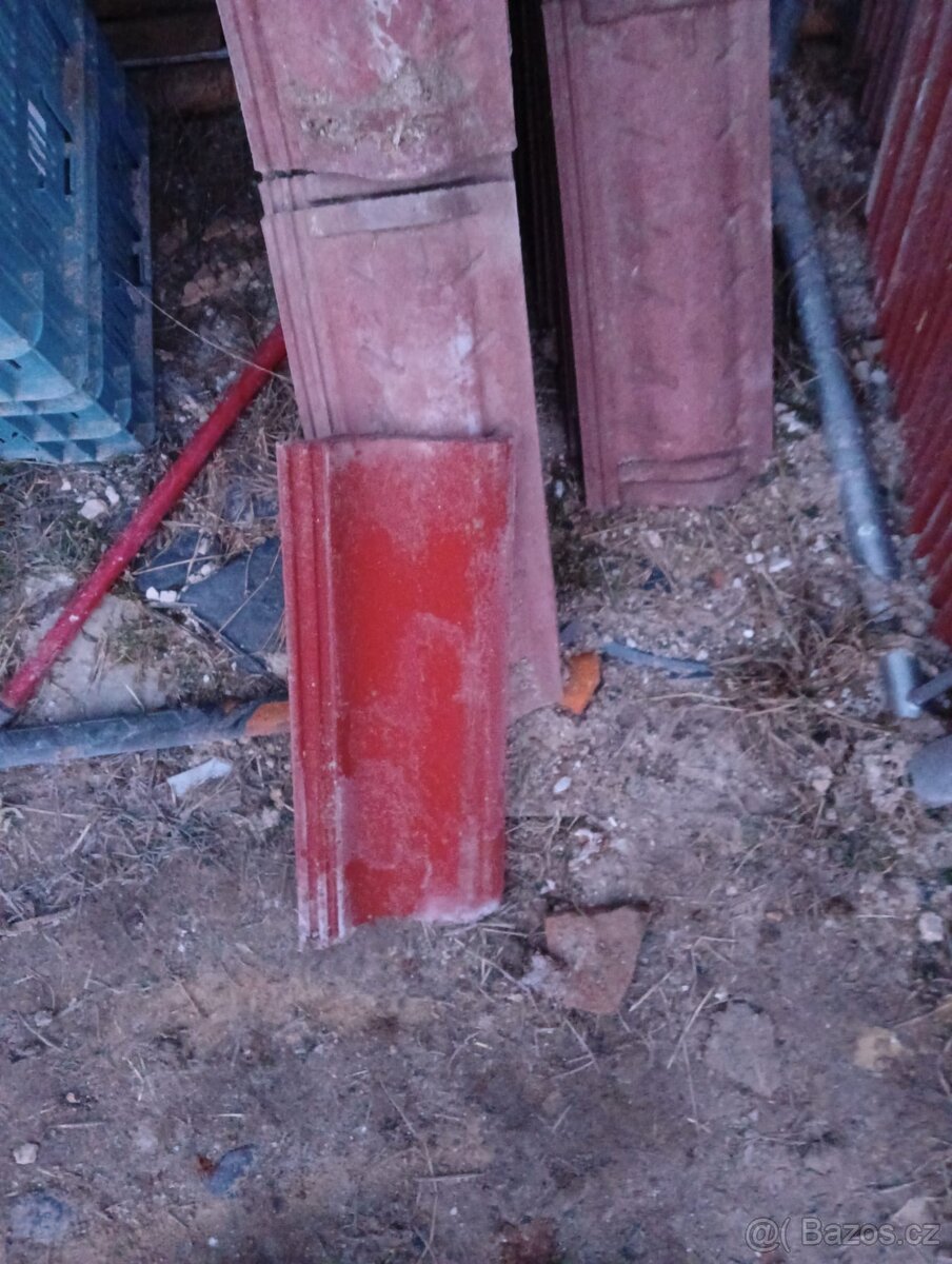 Krytina Terran Danubia Korral - 3