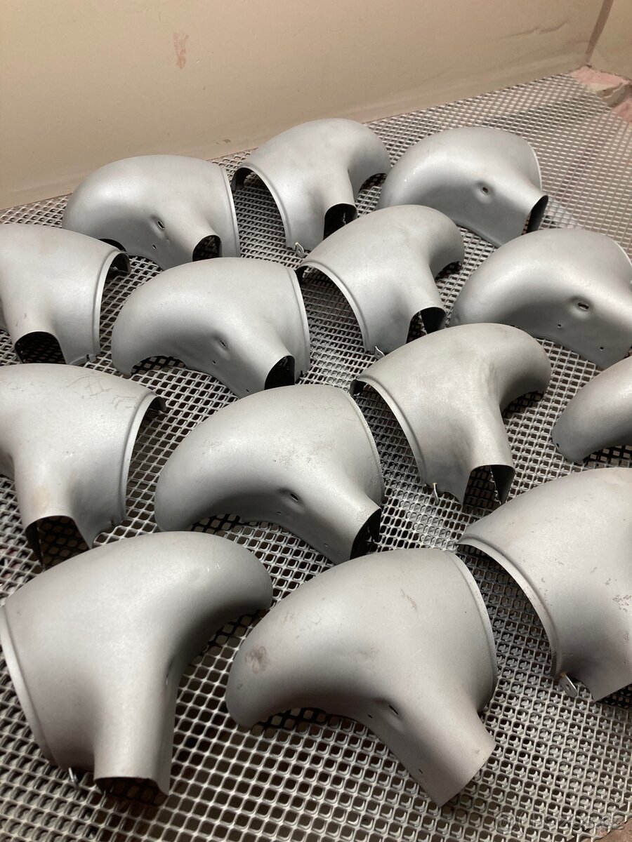 Jawa pionyr - mustang - 3