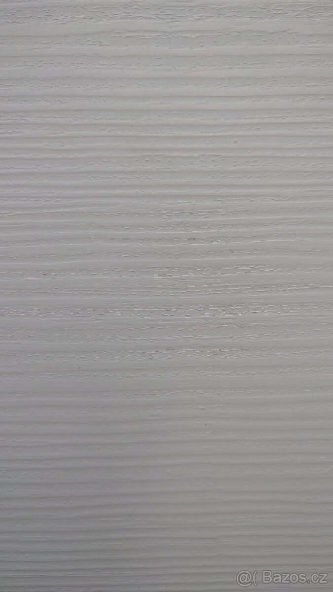 Nové nepoužité dveře interiérové prosklené - 3