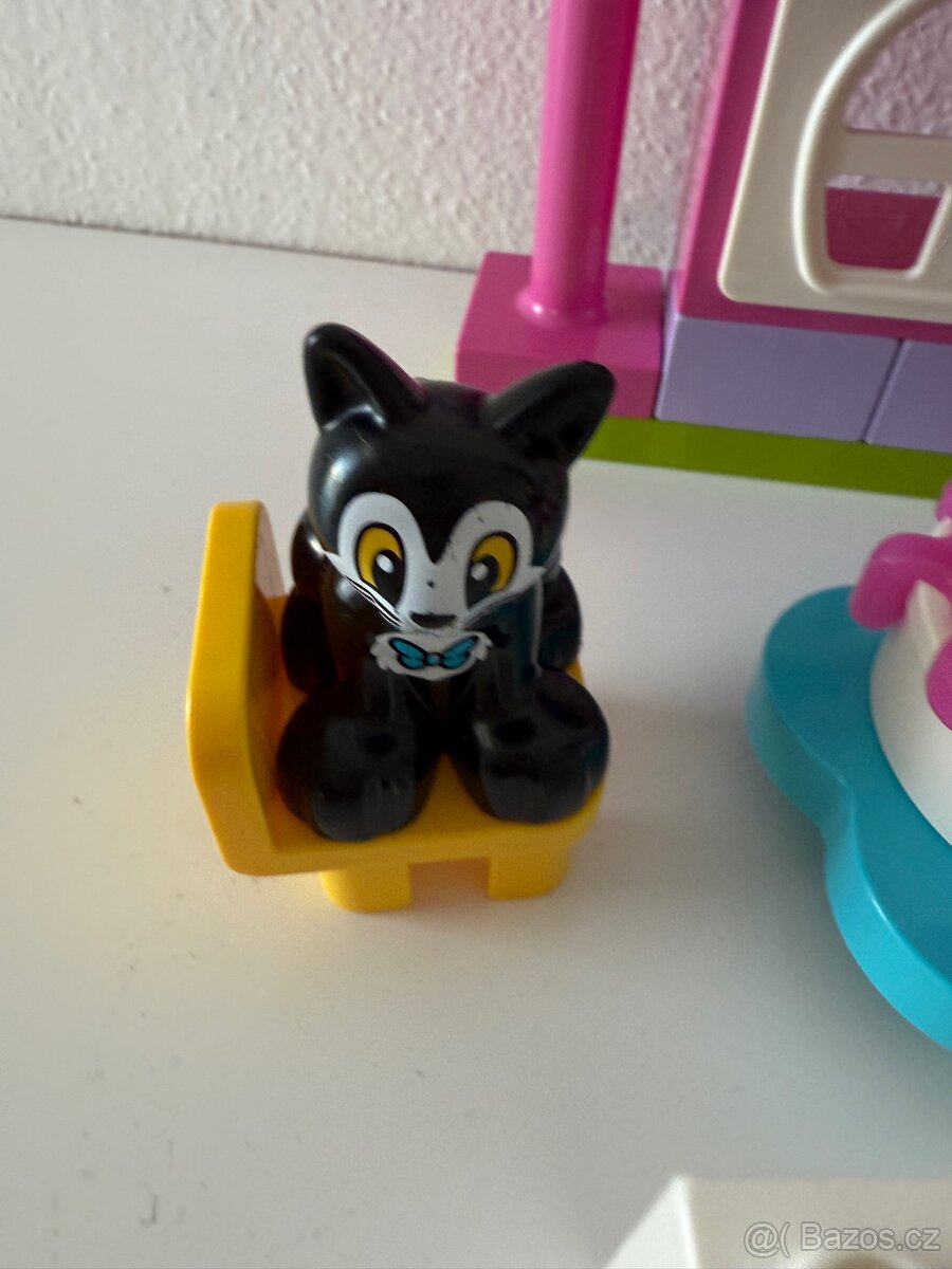 LEGO® DUPLO® 10873 Minnie a narozeninová oslava - 3