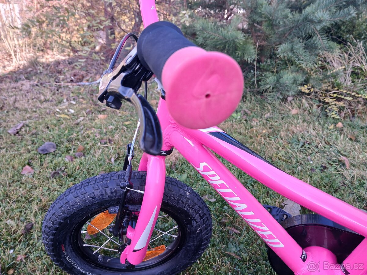 Specialized Riprock Coaster 12 - 3