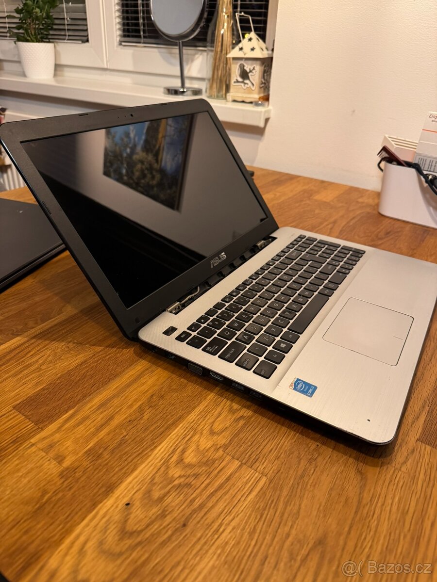 Notebook Asus X555LA, ssd, Windows 11, záruka - 3