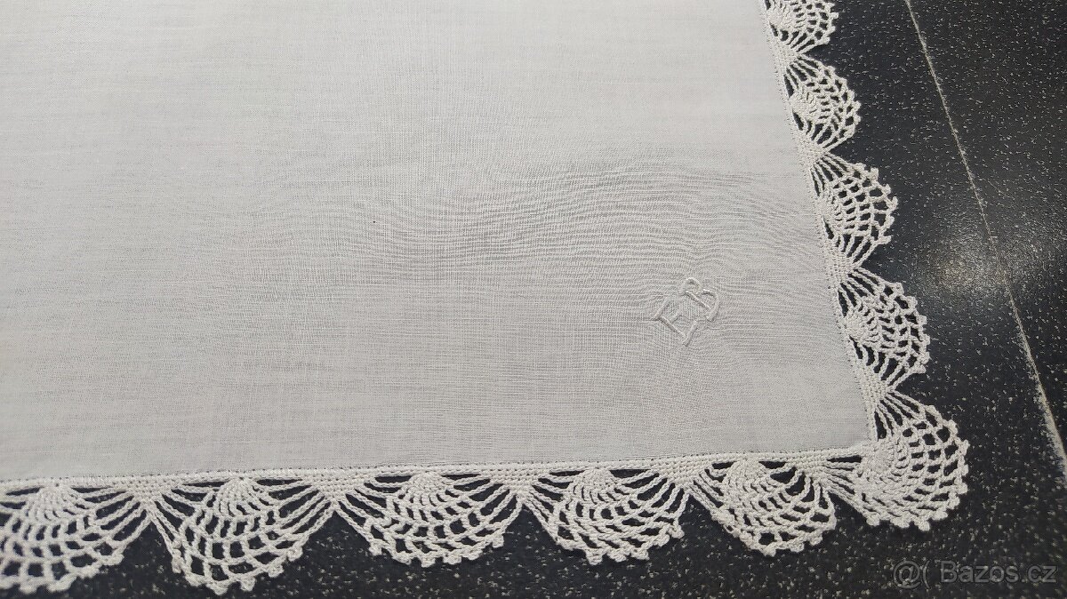 Kapesníčky po mamince - 3