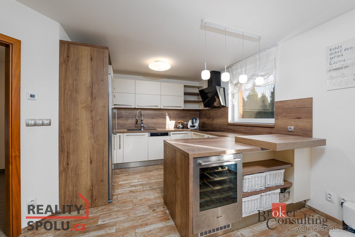 Prodej, domy/rodinný, 138 m2, K Trati 1068, 33701 Rokycany, - 3