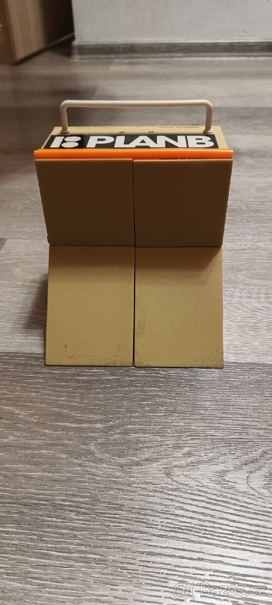 Tech deck set s fingerboardama - 3