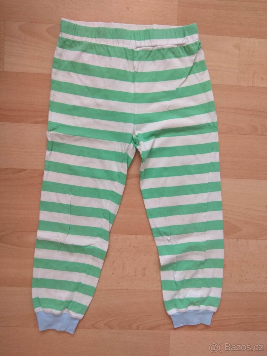 Pyžamo Tchibo 110/116 - 3