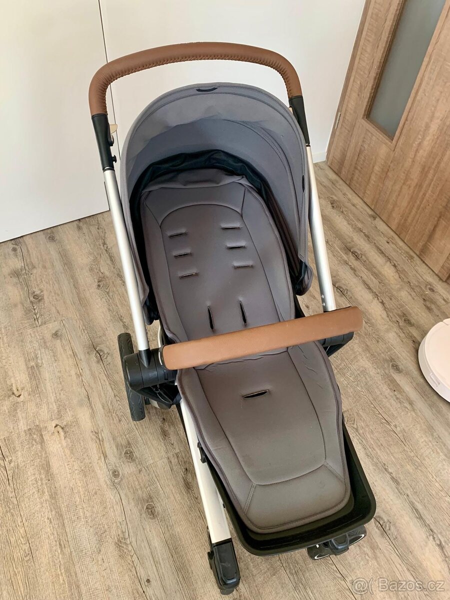 Kočárek Joolz Hub+ - 3