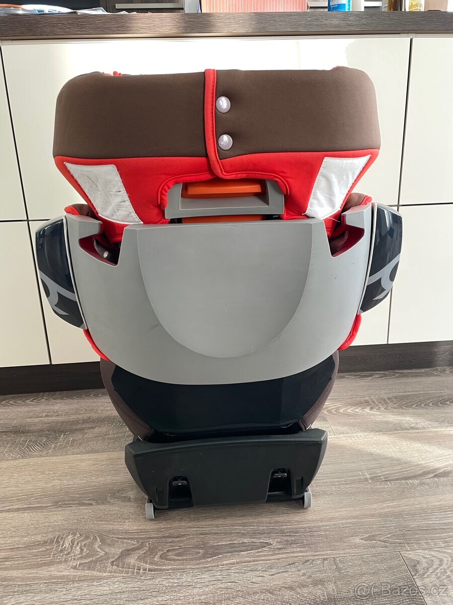 Cybex autosedačka 9-18 kg - 3