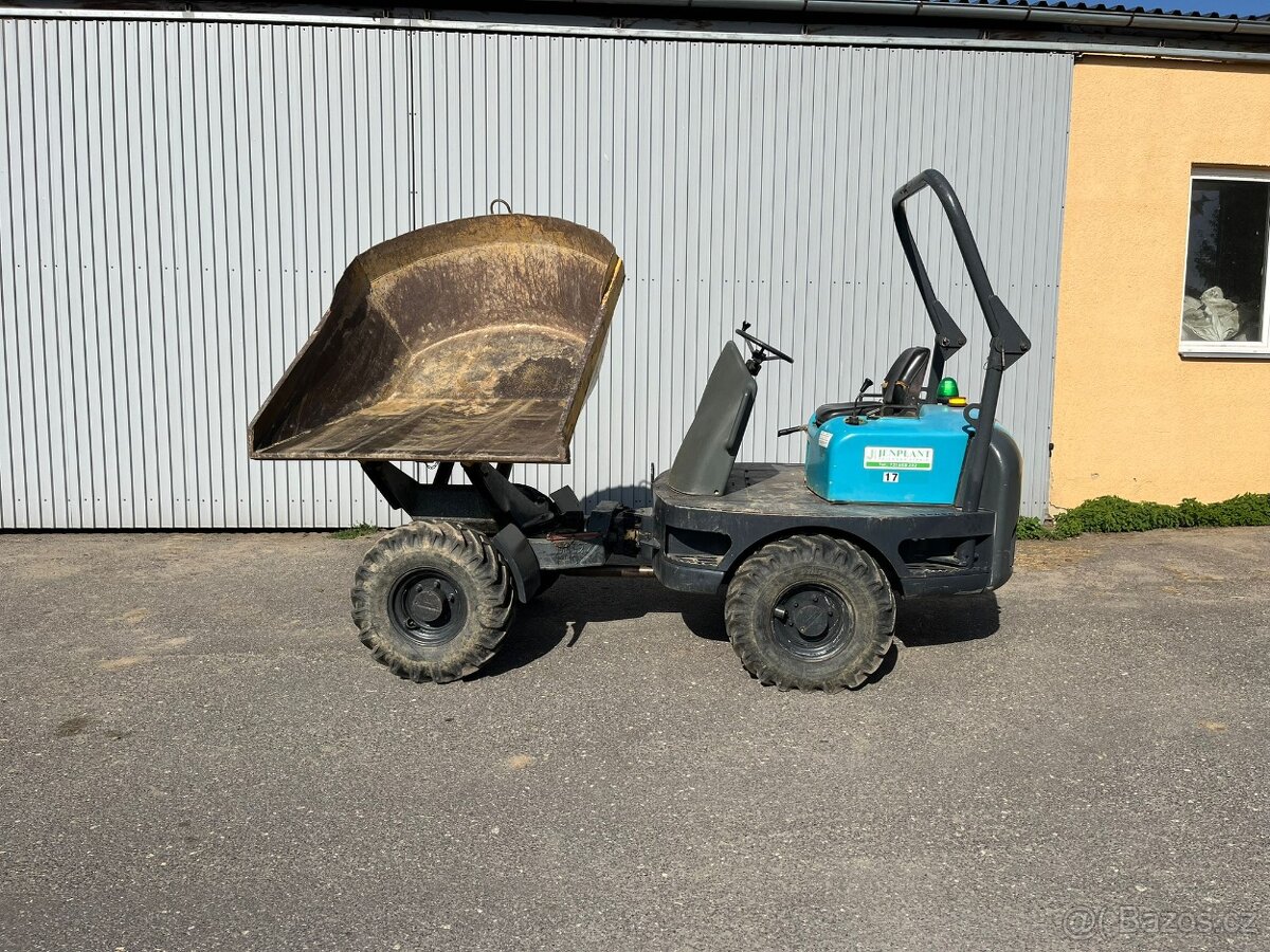 Dempr 3t Neuson 3001 - 3