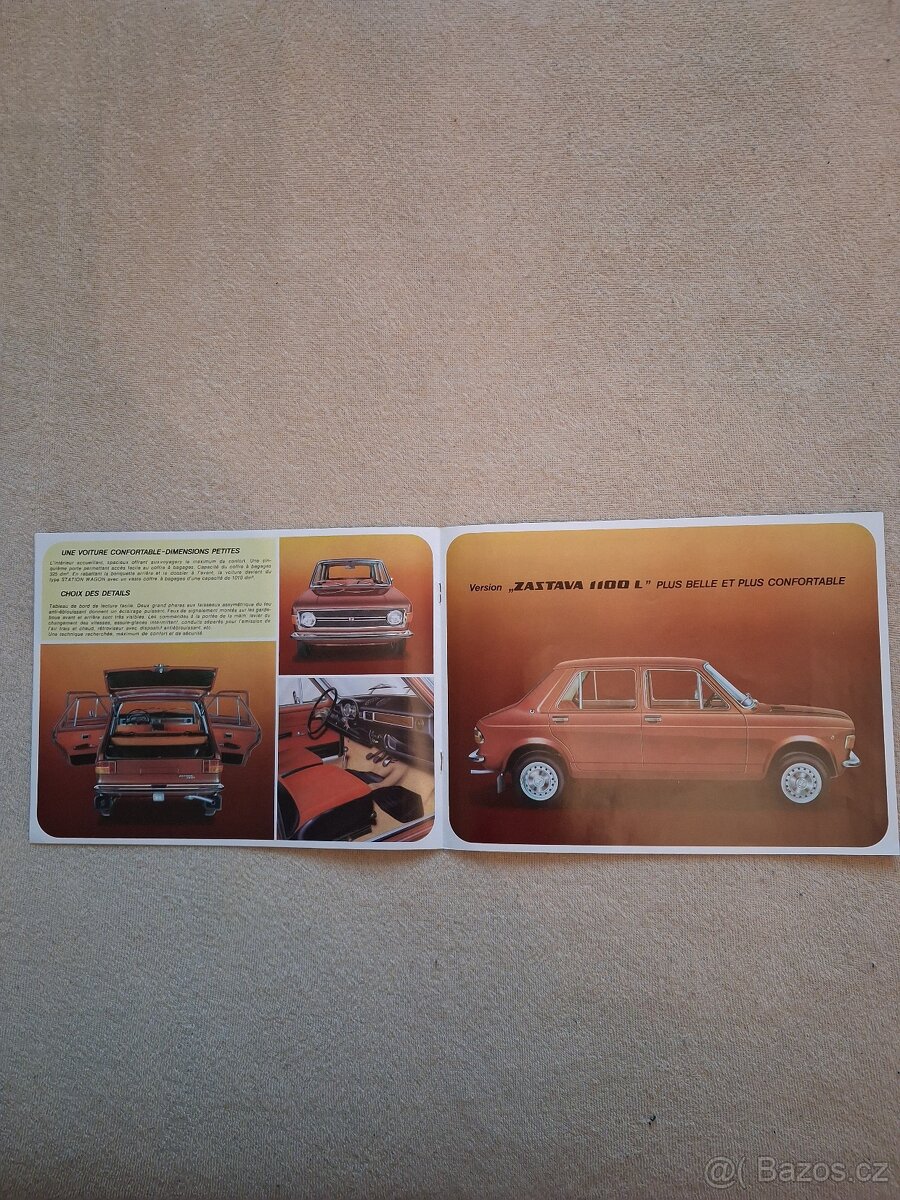 Zastava 1100 Mediteran - 3