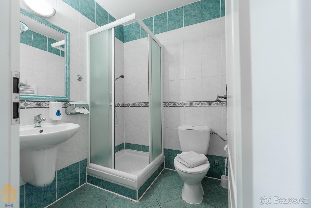 Prodej apartmánů 1+kk, 22 m2, Dolní Dunajovice - 3