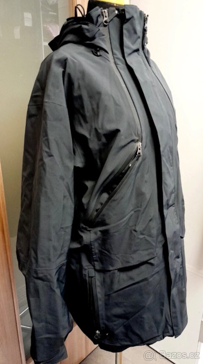 Panska lyzarska bunda Rip Curl - REZERVACE - 3