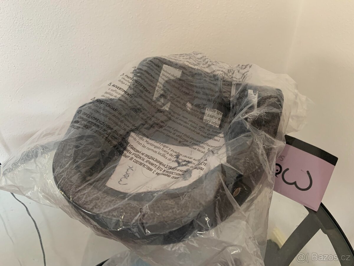 Nová helma na koloběžku. - 3