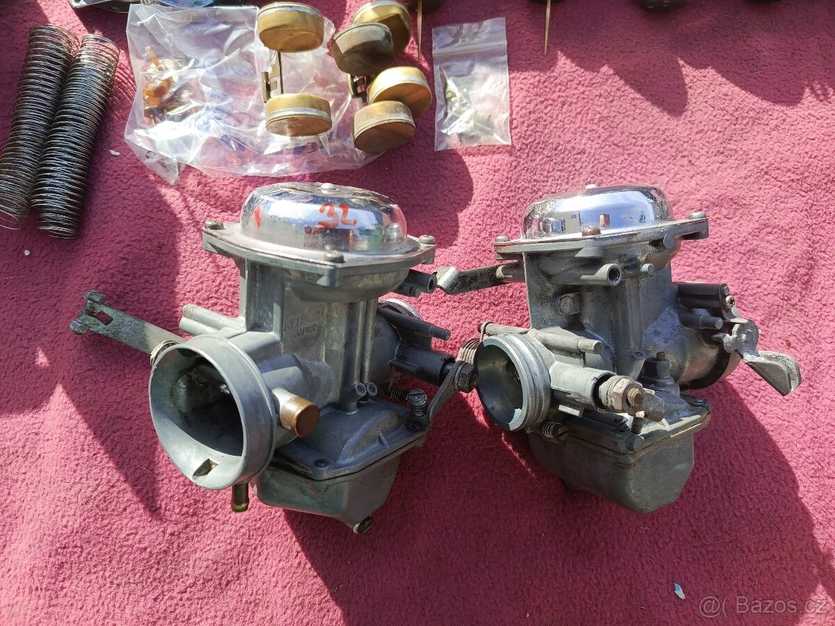 Honda cb250, 350 k. 250g - 3