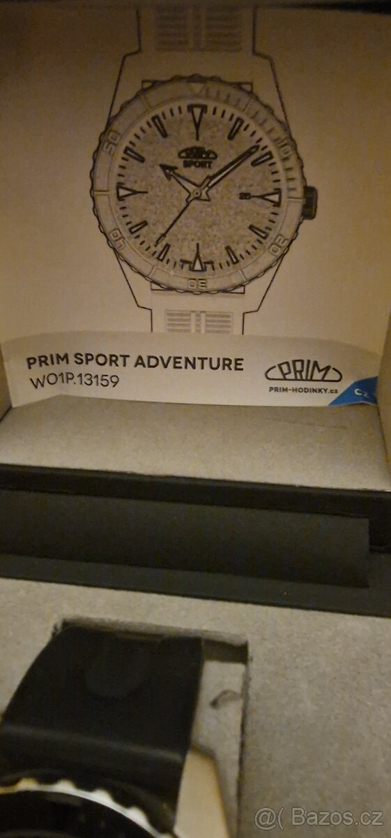 Prim Sport Adventure W01P.13159 - 3