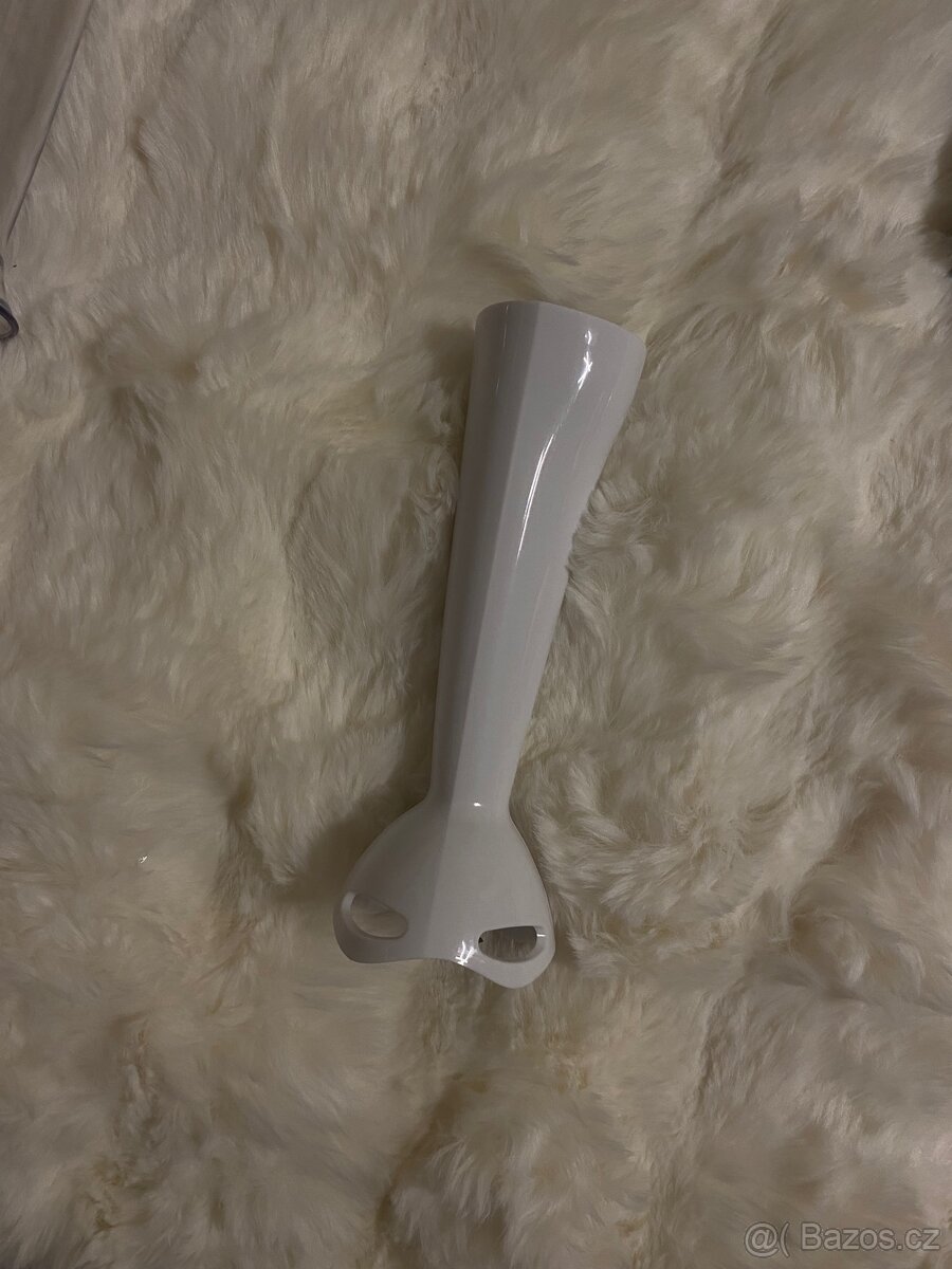 Sencor Bílý Ruční Mixér SHB 4110WH - 3