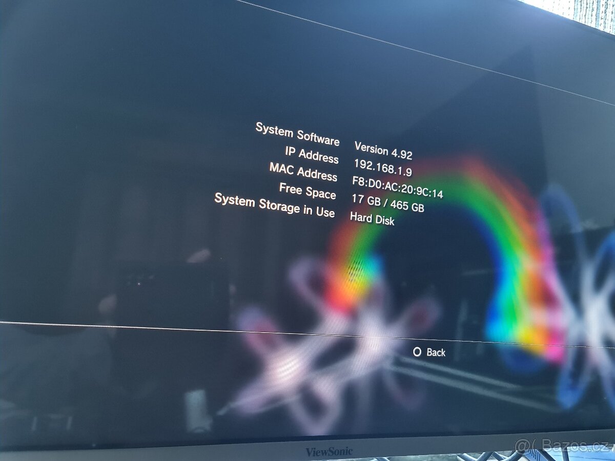 Sony PlayStation 3 SuperSlim + 100 her - 3