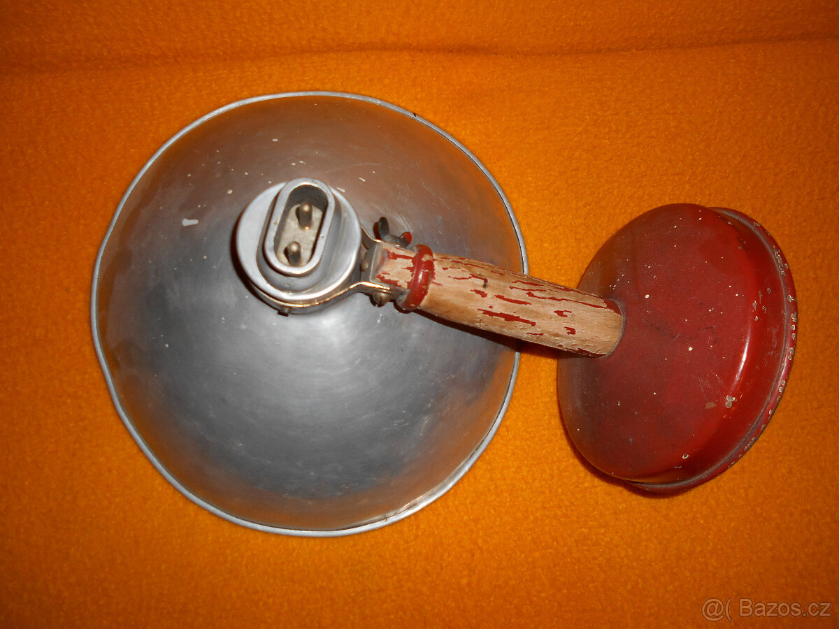 Historický přímotop - 3