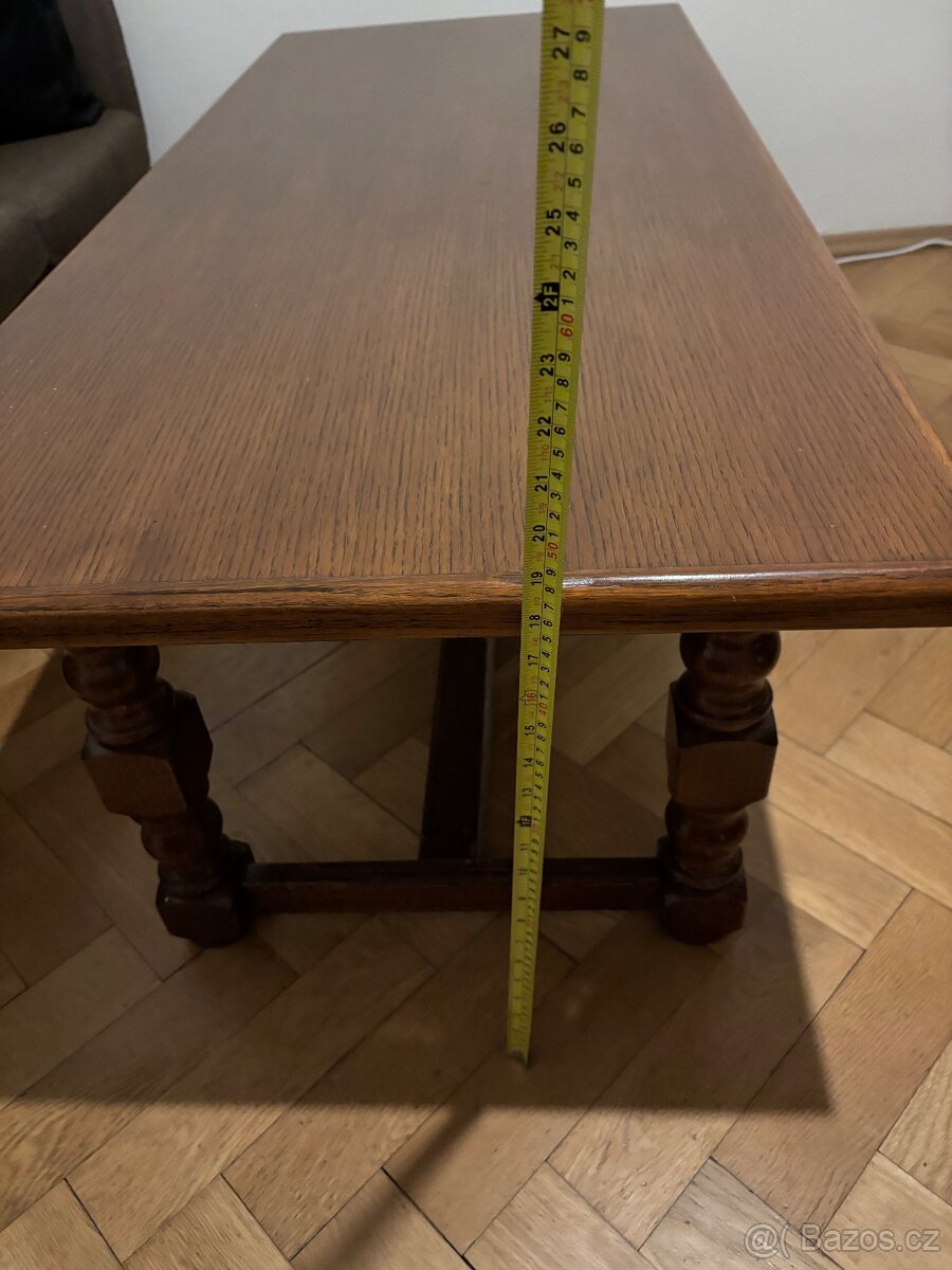 Konferenční stolek - 3