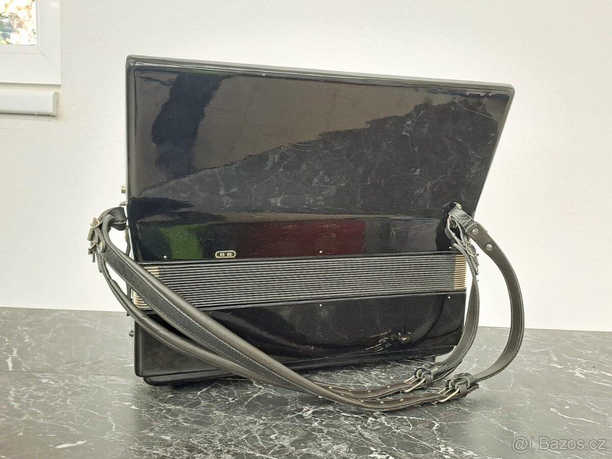 Harmonika Akordeon ROYAL STANDARD - 3