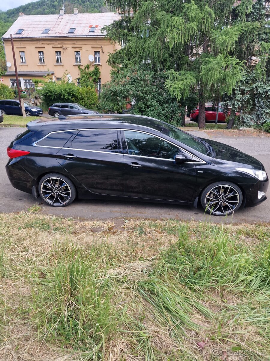 Hyundai i40 1.7 CRDI NOVÁ SPOJKA - 3