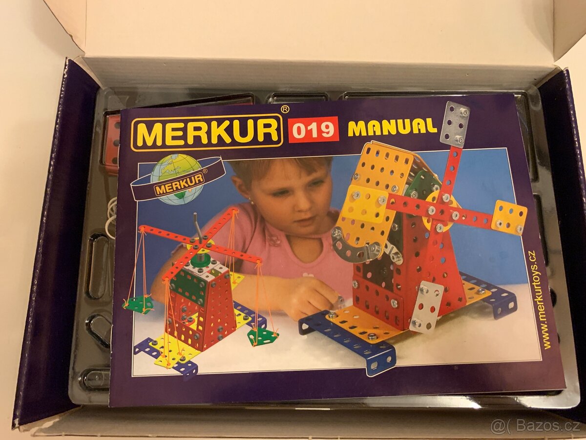 Merkur 019 - 3