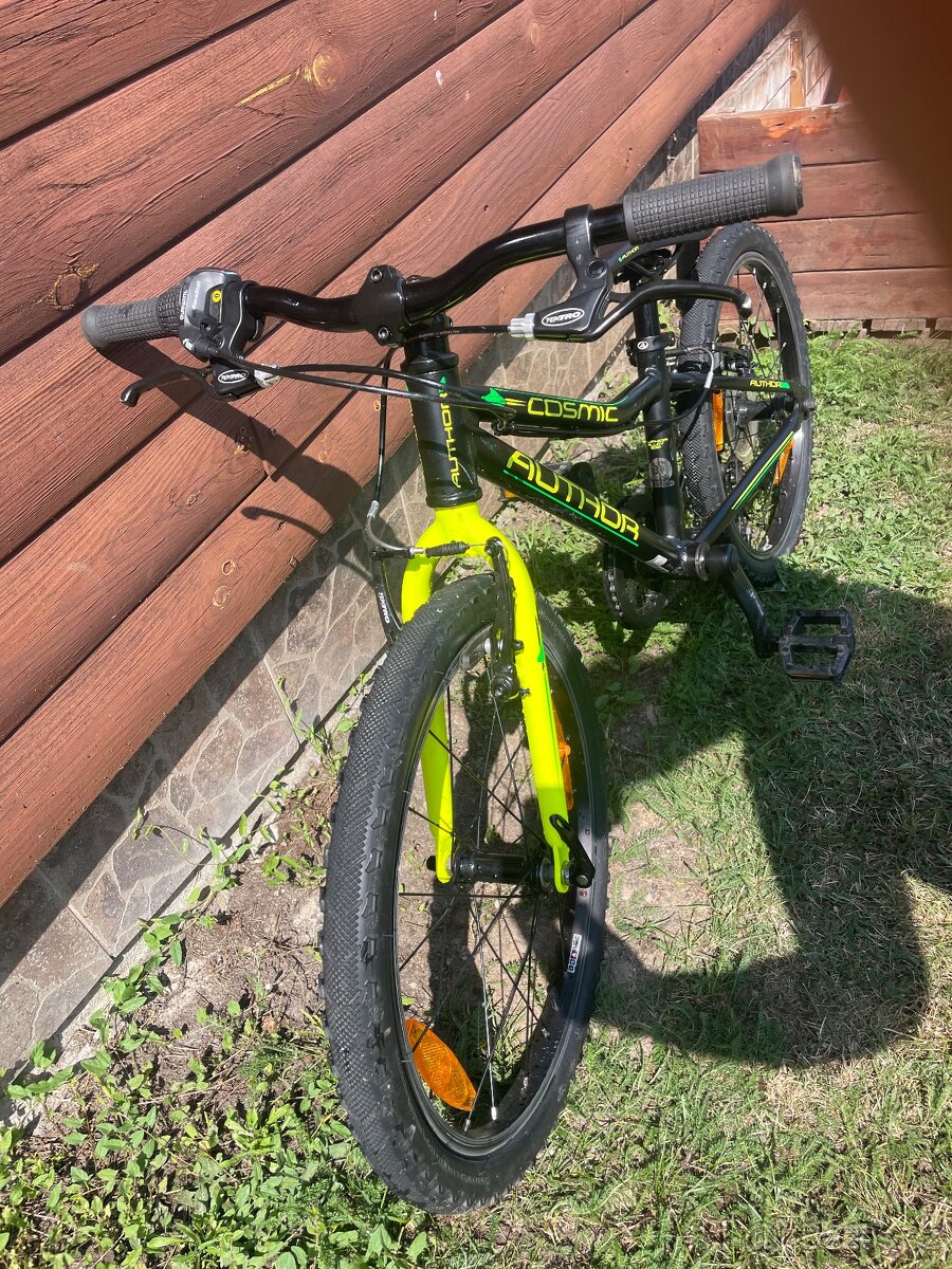 Dětské kolo Autor Cosmic 20 - 3