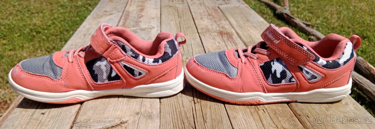 Tenisky Willard vel.35 - 3