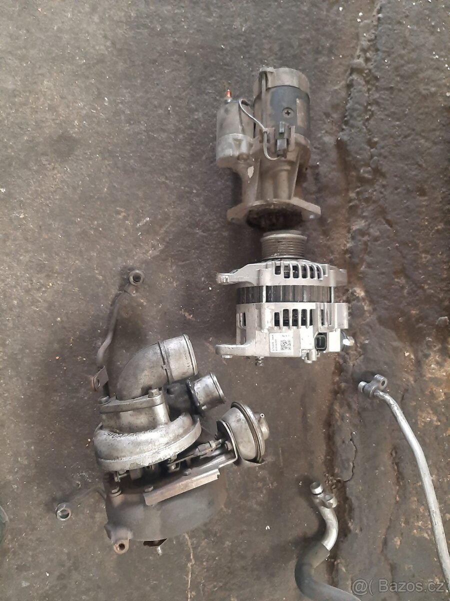 Nissan patrol gr y61 - 3