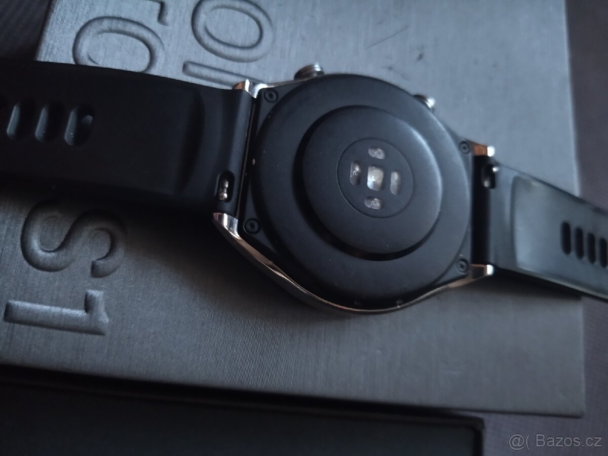 Xiaomi watch S1 - 3