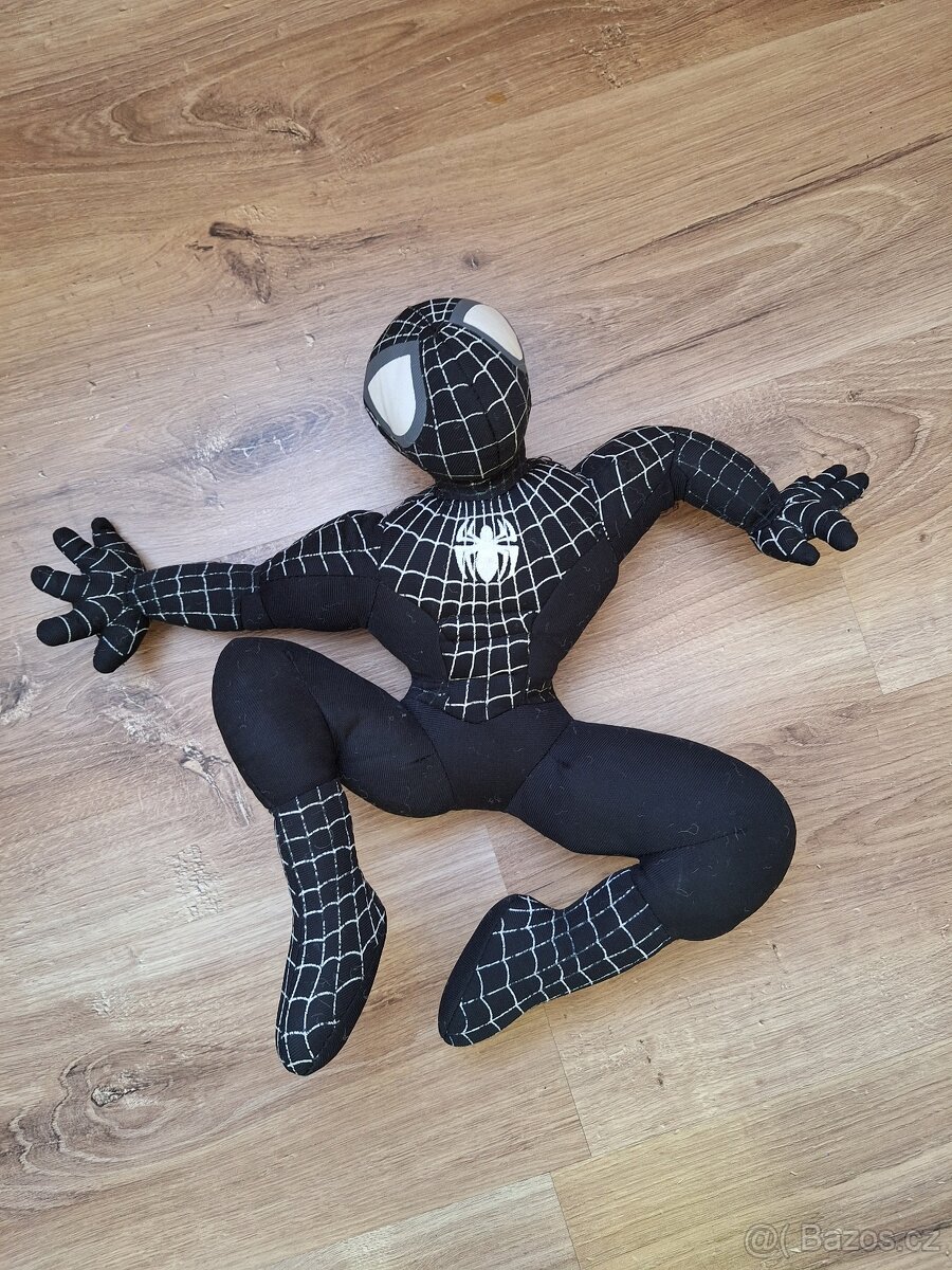 Spider-Man - 3