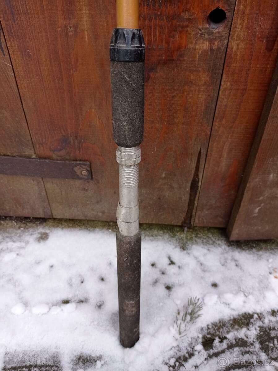 Prut na ryby - 3