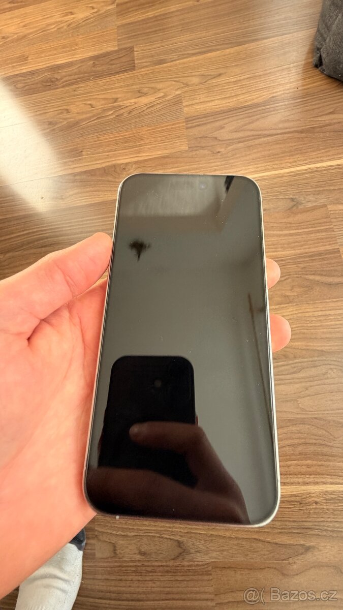 IPhone 14 Pro max - 3