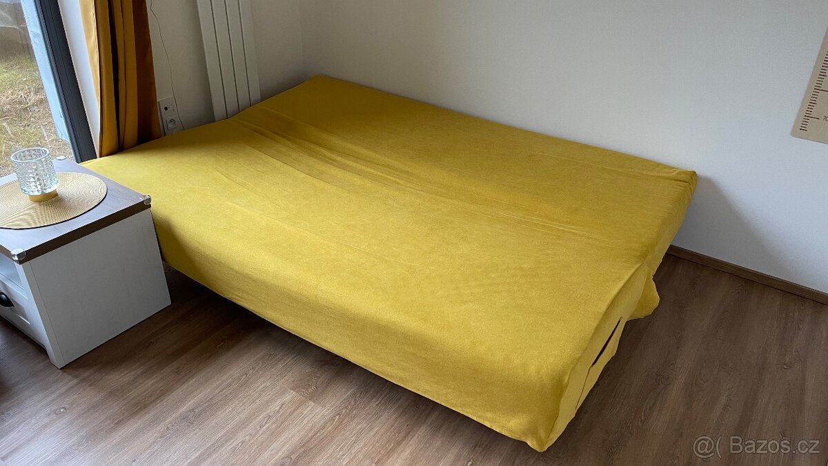 IKEA Beddinge rozkládací pohovka - 3