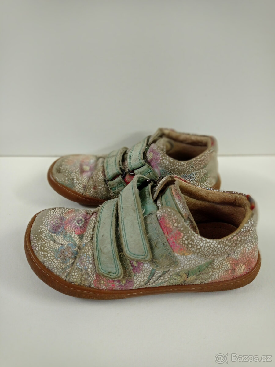 Barefoot boty Koel - vel. 30 - 3